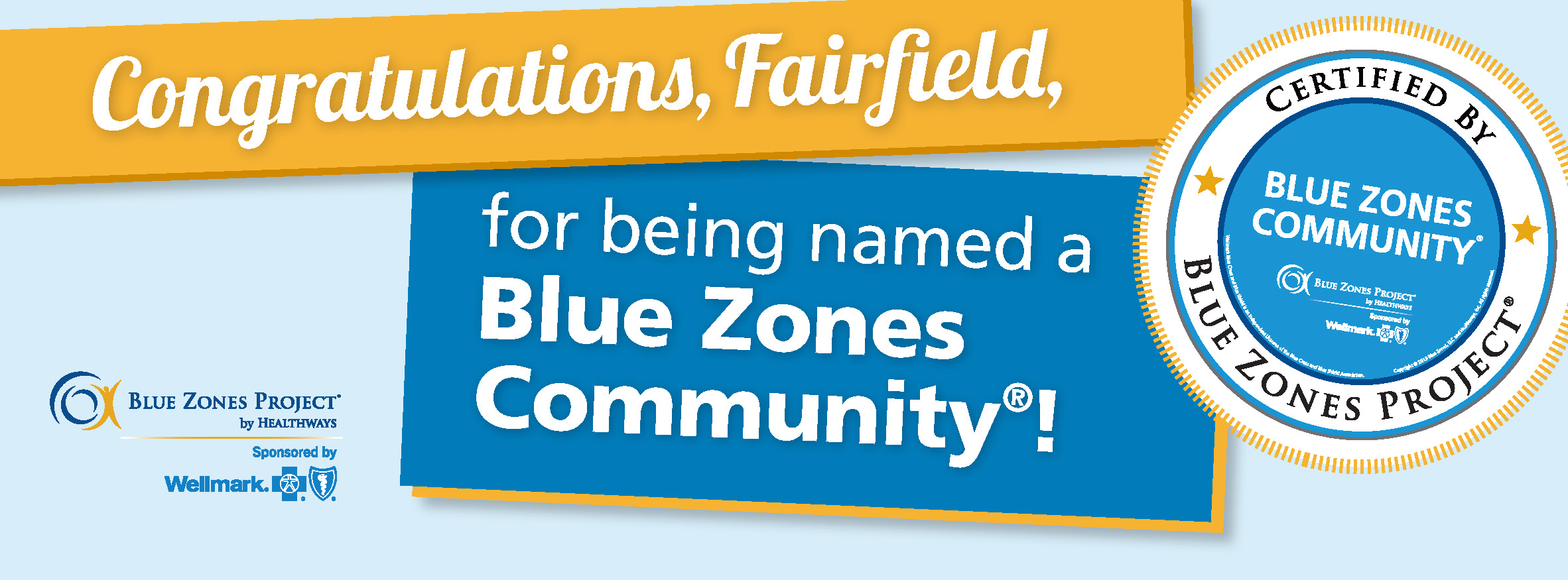Fairfield BZ Certified